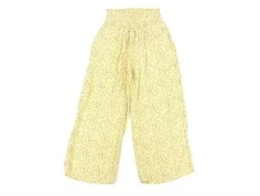 Name It bukser golden haze blomster